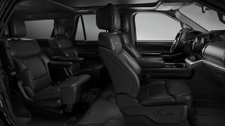 2026 Ford Expedition® Internal Image 1